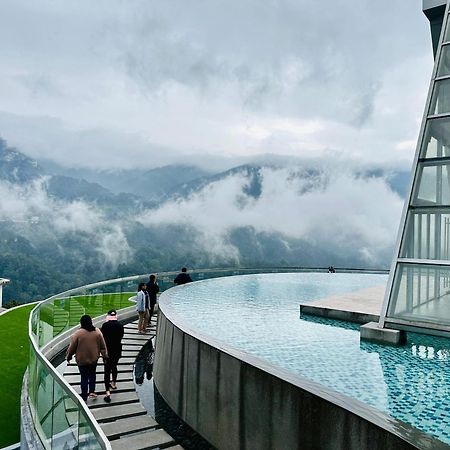 Genting Windmill Homestay Genting Highlands Exterior foto