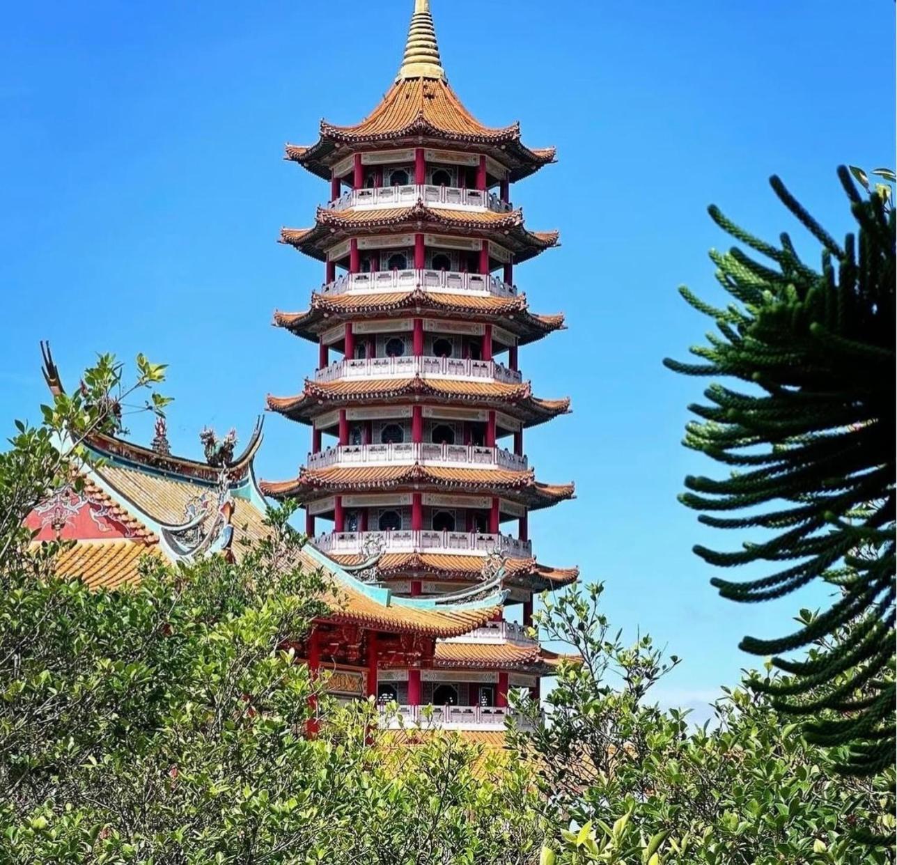 Genting Windmill Homestay Genting Highlands Exterior foto